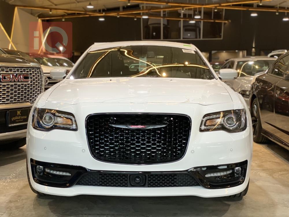 Chrysler 300